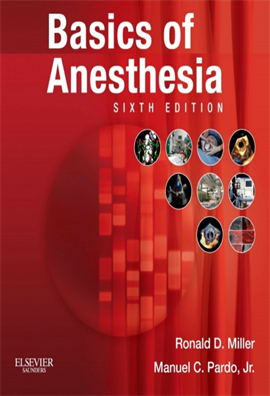 Basics of Anesthesia